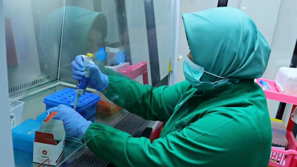 保健省がTBC M72ワクチン臨床試験の2,095人の参加者を募集