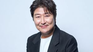Jadwal Syuting Ditunda, Song Kang Ho Pilih Mundur dari Drama <i>Inside Men</i>