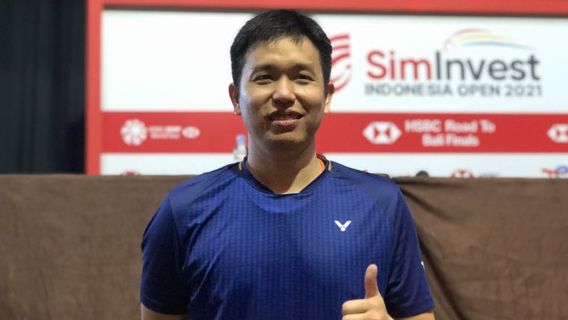 Legowo gagal ikut Kejuaraan Dunia di Spanyol, Hendra Setiawan: Sayang, tapi Keputusan Diambil Lewat Pertimbangan yang Matang