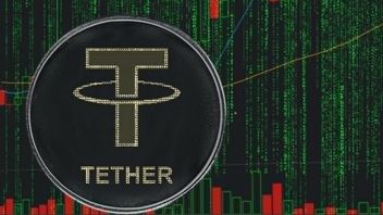 USDT 在整个2023年全年稳定币全球市场的主导地位,Tether尚未安全