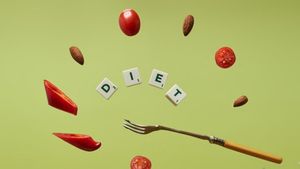 Ingin Diet Tapi Malas Berolahraga, 7 Cara ini Bisa Bantu Turunkan Berat Badan 