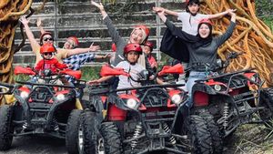 Intip Cerita Desa BRILiaN di Lereng Gunung Merapi yang Sukses Kembangkan Pariwisata Alam dan Agrikultur