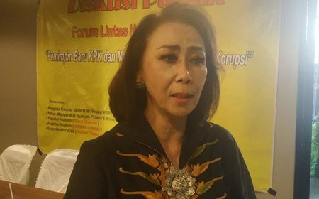 Pegawai KPK Jadi ASN, Pakar Nilai Hal yang Wajar