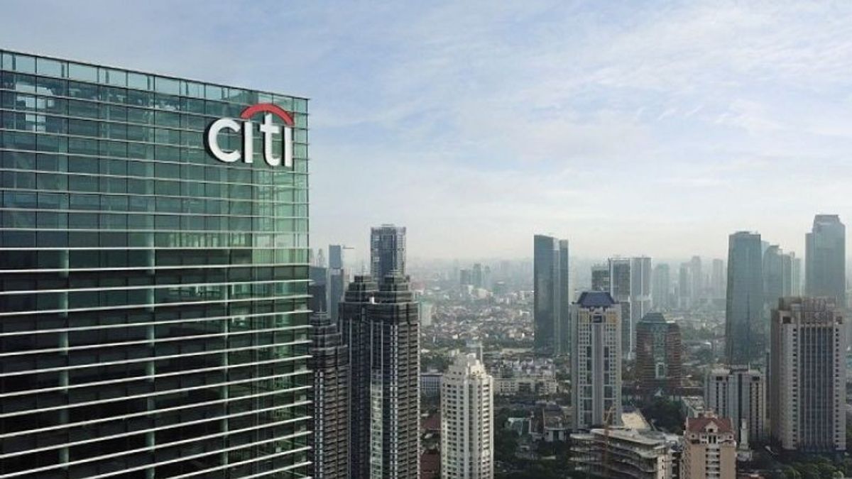 Five Subsidiaries Of Tower Facilities From The Djarum Group Belonging To The Konglomerat Hartono Brothers Won A Credit Facility Of IDR 650 Billion From Citi Indonesia