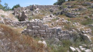 UNESCO Minta Israel Menahan Diri dan Tidak Merusak Situs Arkeologi di Nablus