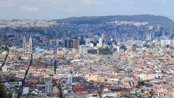 إسبانيا: غزو السفارة المكسيكية في الإكوادور يخالف اتفاقية فيينا