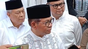Pramono Buka Opsi Bangun Rusun Untuk Korban Kebakaran di Kapuk Muara