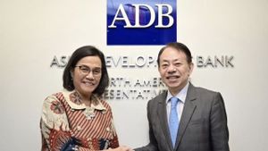 Sri Mulyani: Indonesia Ready To Support Vulnerable Countries In Asia Pacific