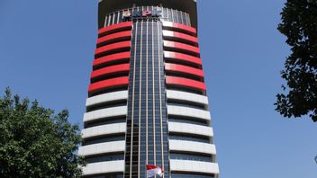 KPKは、7,445億ルピアの州利益をもたらす2つのBRI EDC調達スキームを明らかにしました