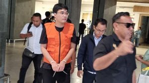 ラブアンバホからオーストラリアへの人密輸の中国人首謀者がジャカルタで逮捕された