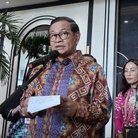 Sadar Jakarta Dipenuhi Proyek Galian Bikin Warga Susah, Ini Janji Pramono 