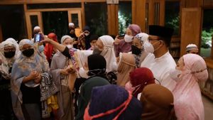 Anies: Ramadan Momentum Kebangkitan Aktivitas Masyarakat Jakarta