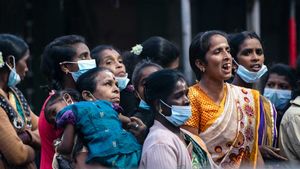 COVID-19 Cases Rise Again In India, These Are New Symptoms And Variants Found