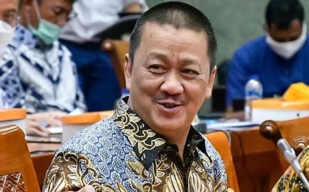 Dirut Garuda: Kami Ikut Aturan Luhut Soal Tes Usap H-2 sebelum Kunjungan ke Bali