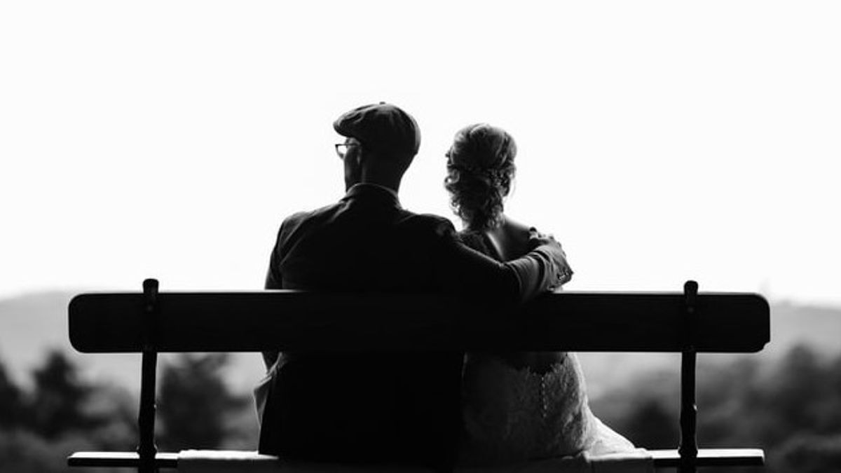 Cobaan Tahun Pertama Pernikanah, Menjadi Penentuan Hubungan Berjalan Langgeng