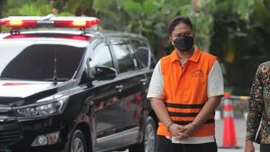 KPK Perpanjang Penahanan Bos PT Adimulia Agrolestari Tersangka Suap HGU