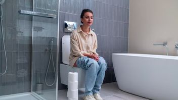 Mengapa Kecemasan dan Stres Bisa Bikin Kita Ingin BAB?