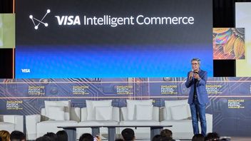 Visa encourage les transactions automatiques avec des agents d’IA grâce à l’expansion du commerce intelligent