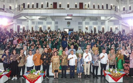 Moeldoko: Program Kartu Prakerja Responsif Hadapi Tren Permintaan Pasar Kerja