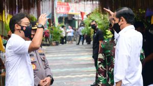 PDIP: Kemarahan Jokowi Mestinya Jadi Cambukan Bagi Menkes Budi Gunadi