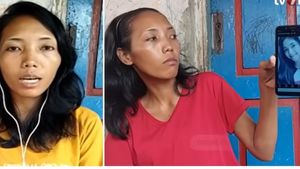 Kakak Vina Cirebon Mengaku Didatangi 2 Orang Tinggi Kekar Desak Film 'VINA: Sebelum 7 Hari' Tak Boleh Tayang