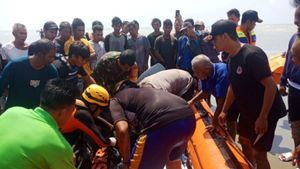   2 Nelayan yang Tenggelam di Perairan Bedukang Bangka Ditemukan Tewas