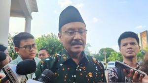 Mensos: 50 Ribu Guru Siap Gantikan Guru Sekolah Rakyat yang Mundur