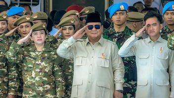 PDIP Becomes A Balance Party, Puan: We Will Speak Up If There Is A Program That Is Not Pro-People