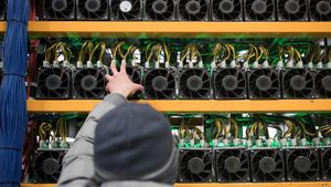 Trojan Mining Buka Fasilitas Penambangan Bitcoin, Gunakan Energi Ramah Lingkungan