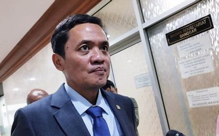 Habiburokhman: Relawan Integral dalam TKN Prabowo-Gibran, Jangan Dipecah Belah