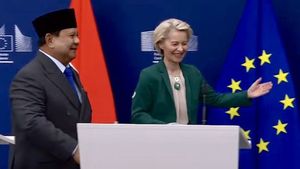 Kabar Baik! WNI Kini Bisa Ajukan Visa Schengen Multientry Setelah Kunjungan Kedua