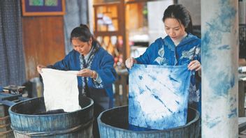 Xinzhou में, प्राचीन परंपराएं एक ऐसी यात्रा हैं जिन्हें आप आज़मा सकते हैं