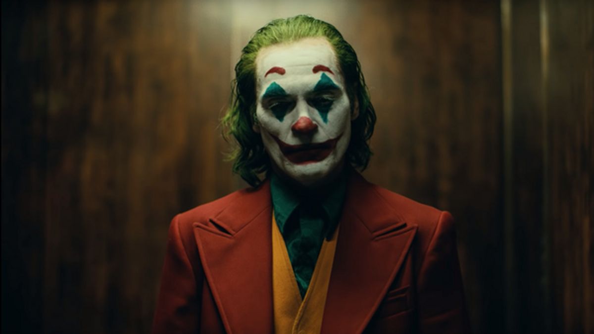 Joaquin Phoenix Obtient Une Offre De 50 Millions De Dollars Pour 2 Nouveaux Films Joker