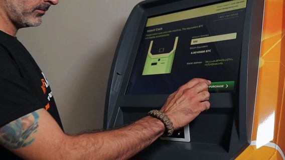 Following In The Footsteps Of Other Latin Countries, Uruguay Installs The First Bitcoin ATM In Punta Del Este