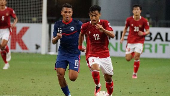    Dukung Pratama Arhan Lanjutkan Karier di Jepang, Ketum PSSI: Saya Yakin Kamu Bisa Sukses