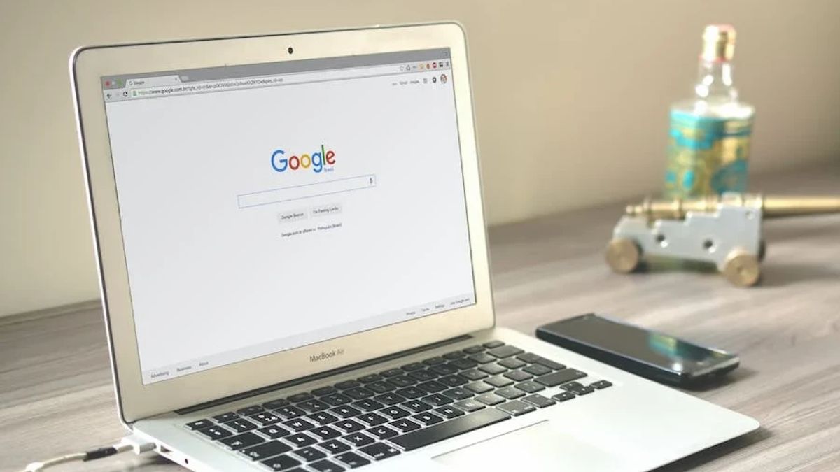 Google Kritik Usulan Otoritas Antimonopoli Uni Eropa untuk Menjual Bagian dari Bisnis Adtech