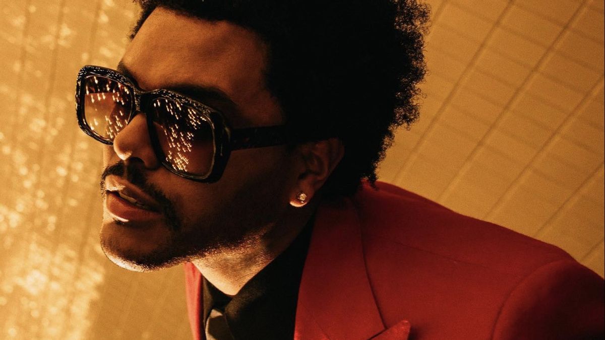 Bad Bunny And The Weeknd Devient L’artiste Le Plus écouté Sur Spotify