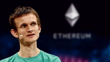 Ethereum Boss Donates IDR 4.7 Billion, Vitalik Buterin Becomes Moo Deng's Lifted Father