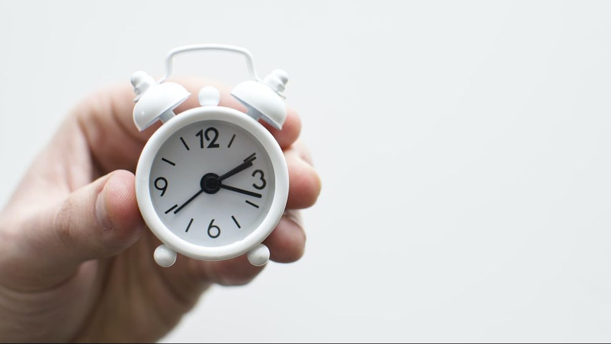 10 Benefits Of Time Management That Will Be Felt By Someone