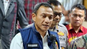 Chairperson Of Hanura Owner Of Karaoke Striptis In Semarang Detained