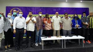 Tokoh Senior dan Milenial Papua Minta Pemerintah Kaji Ulang Label Teroris ke KKB