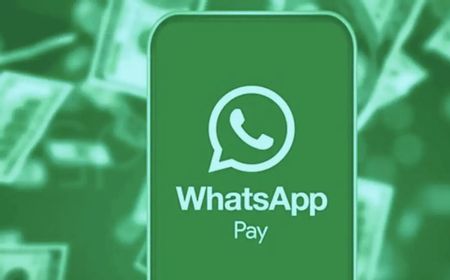 Brasil izinkan Transfer Uang Pakai WhatsApp Pay