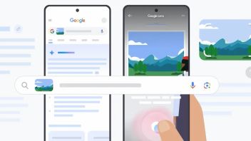 Ini Dia Empat Tips Menggunakan Google Lens yang Wajib Anda Coba! 