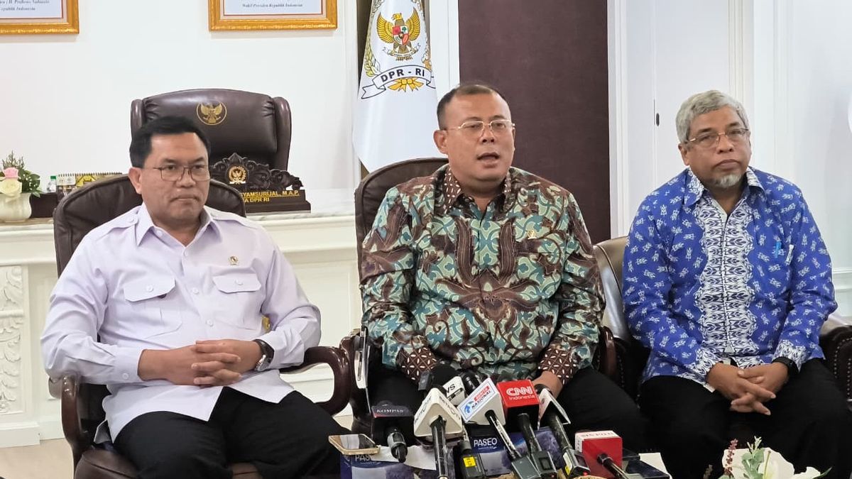 Cucun Klarifikasi Pernyataannya soal MBG Tak Butuh Ahli Gizi Viral: Merespons Usulan di Forum
