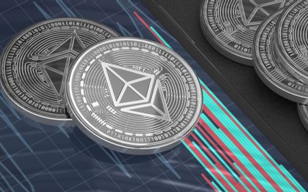 Membuka Awal Juni Bitcoin Naik ke Rp1,15 Miliar, Bagaimana Nasib Ethereum?