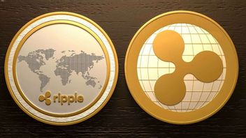 Berita Kripto: Sebelum Beli Kripto Ripple (XRP), Ini Beberapa Poin Penting yang Wajib Kamu Ketahui