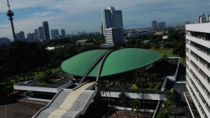 Komisi XII DPR Dukung KLH Gugat Pencemar Sungai Jeletreng: Kelalaian Fatal Jika Benar Tak Punya IPAL