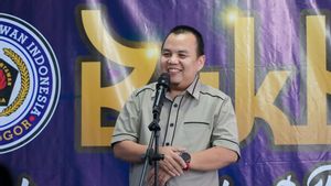 HPN 79: DPRD Bogor Apresiasi PWI Gelar Bukber dan Santunan Anak Yatim