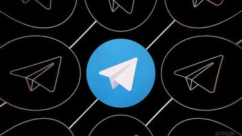 Les Nouvelles Fonctionnalités De Telegram à La Fin De 2021