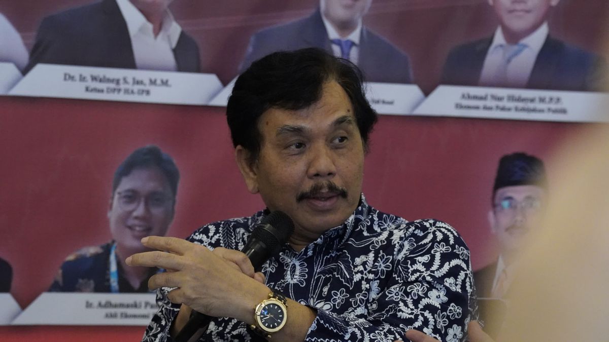 GREAT Institute Launched, Ready To Guard President Prabowo's Pro-People's Policy
